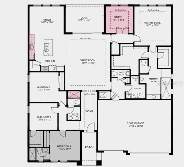 ARDISIA PARK - Residential