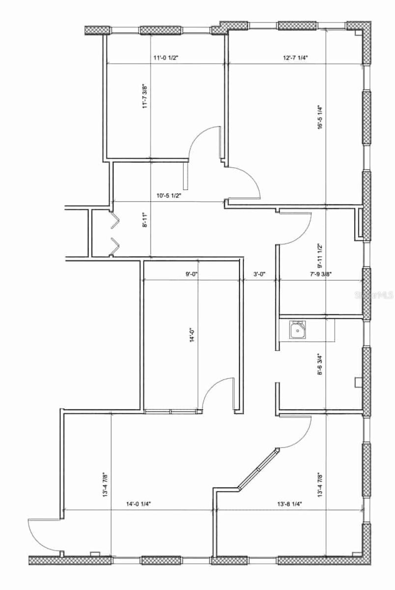 Photo of 100 2nd Avenue N #350, St Petersburg, FL 33701 (MLS # TB8524376)