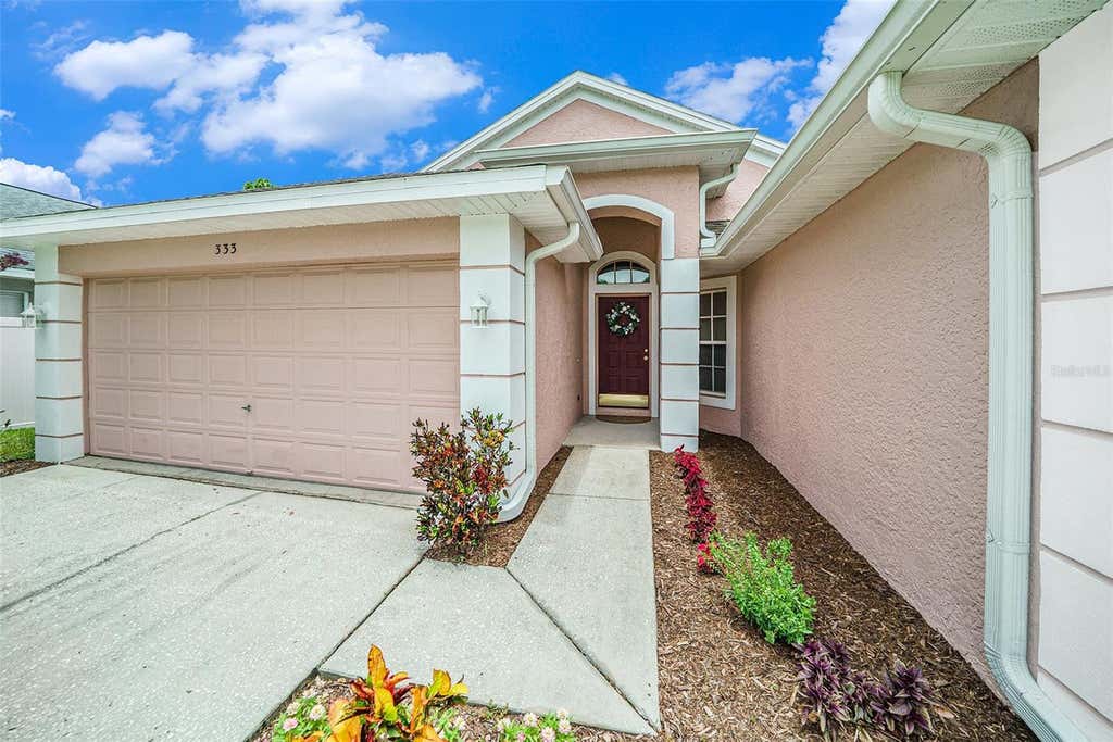 Photo of 333 Tavernier Drive, Oldsmar, FL 34677 (MLS # TB8536647)