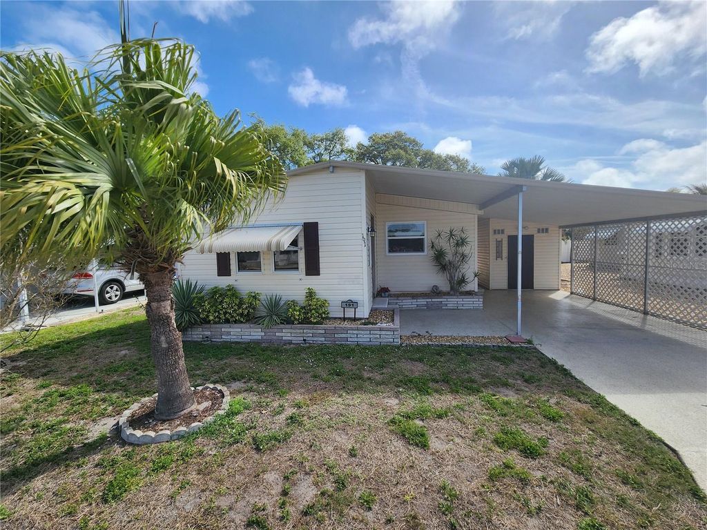 Photo of 808 53rd Avenue E #191, Bradenton, FL 34203 (MLS # A4685532)