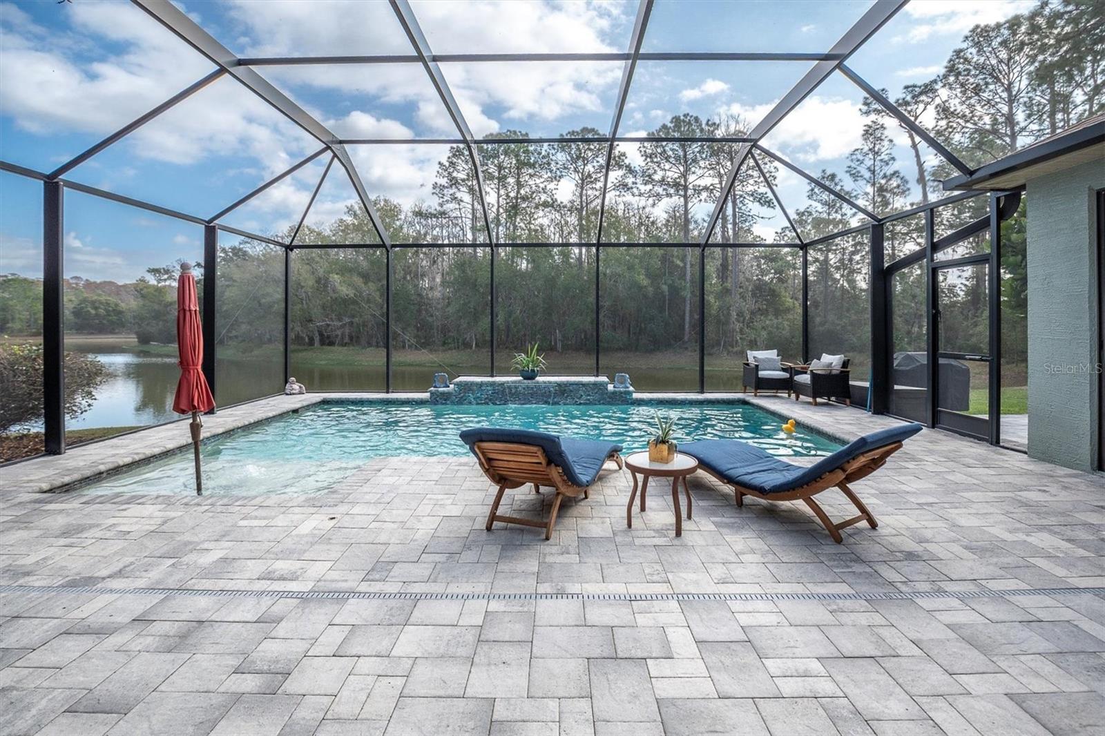 SOUTHERN OAKS - Residential