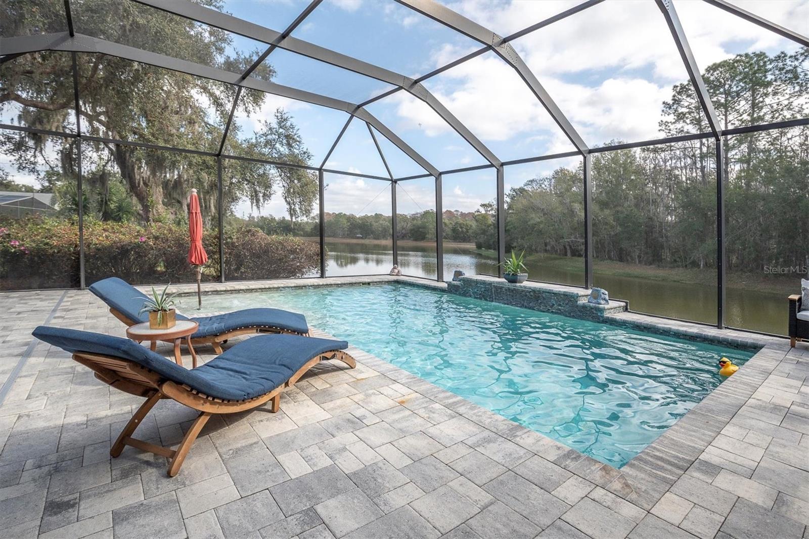 SOUTHERN OAKS - Residential