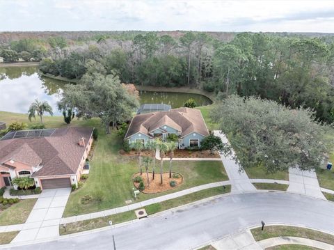 Photo of 4814 Yellowstone Drive, New Port Richey, FL 34655 (MLS # W7881884)