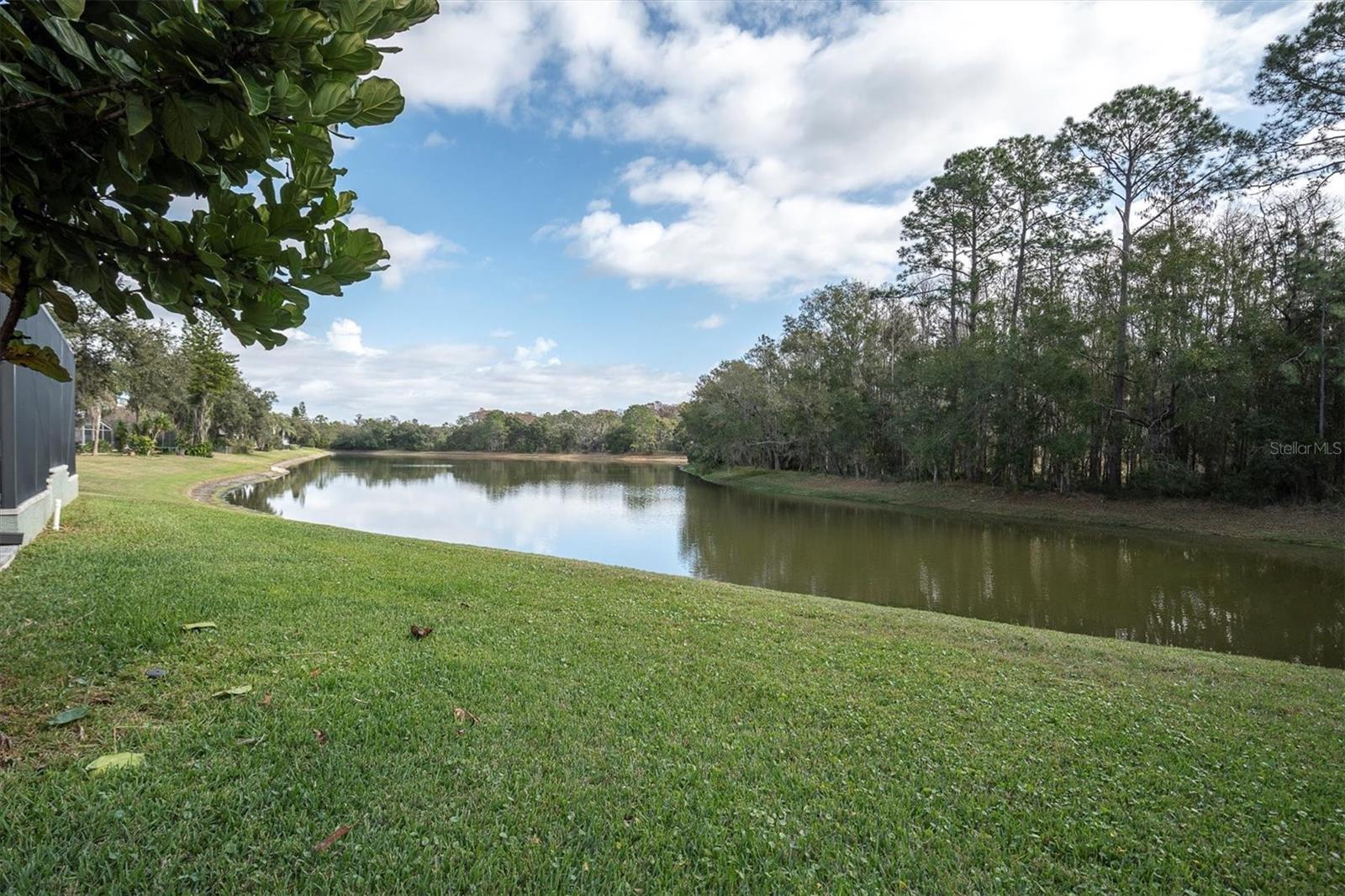 SOUTHERN OAKS - Residential