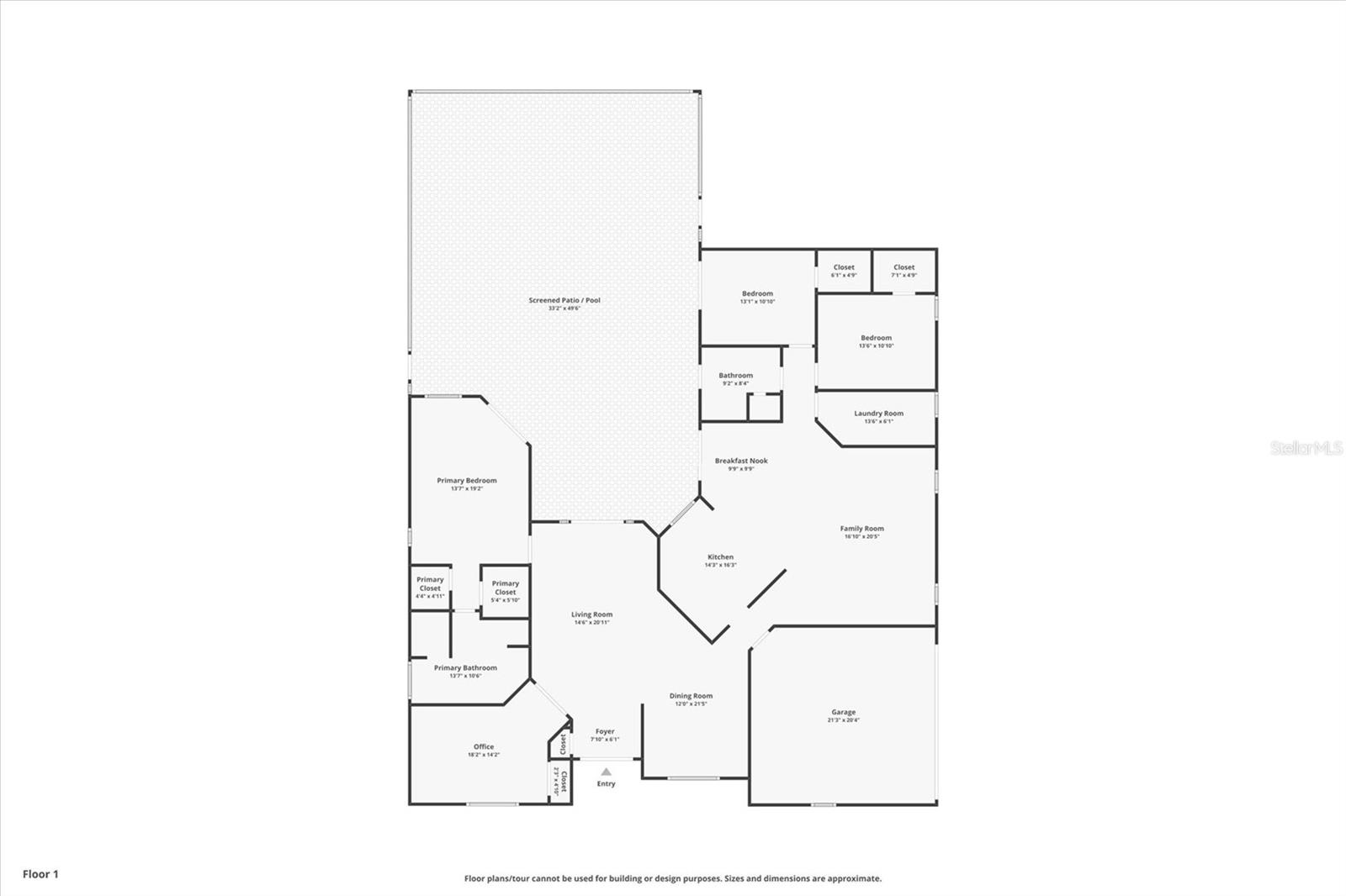 SOUTHERN OAKS - Residential