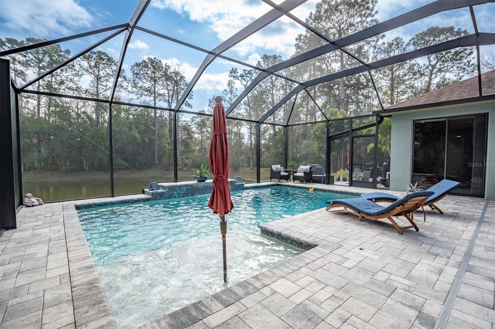 SOUTHERN OAKS - Residential