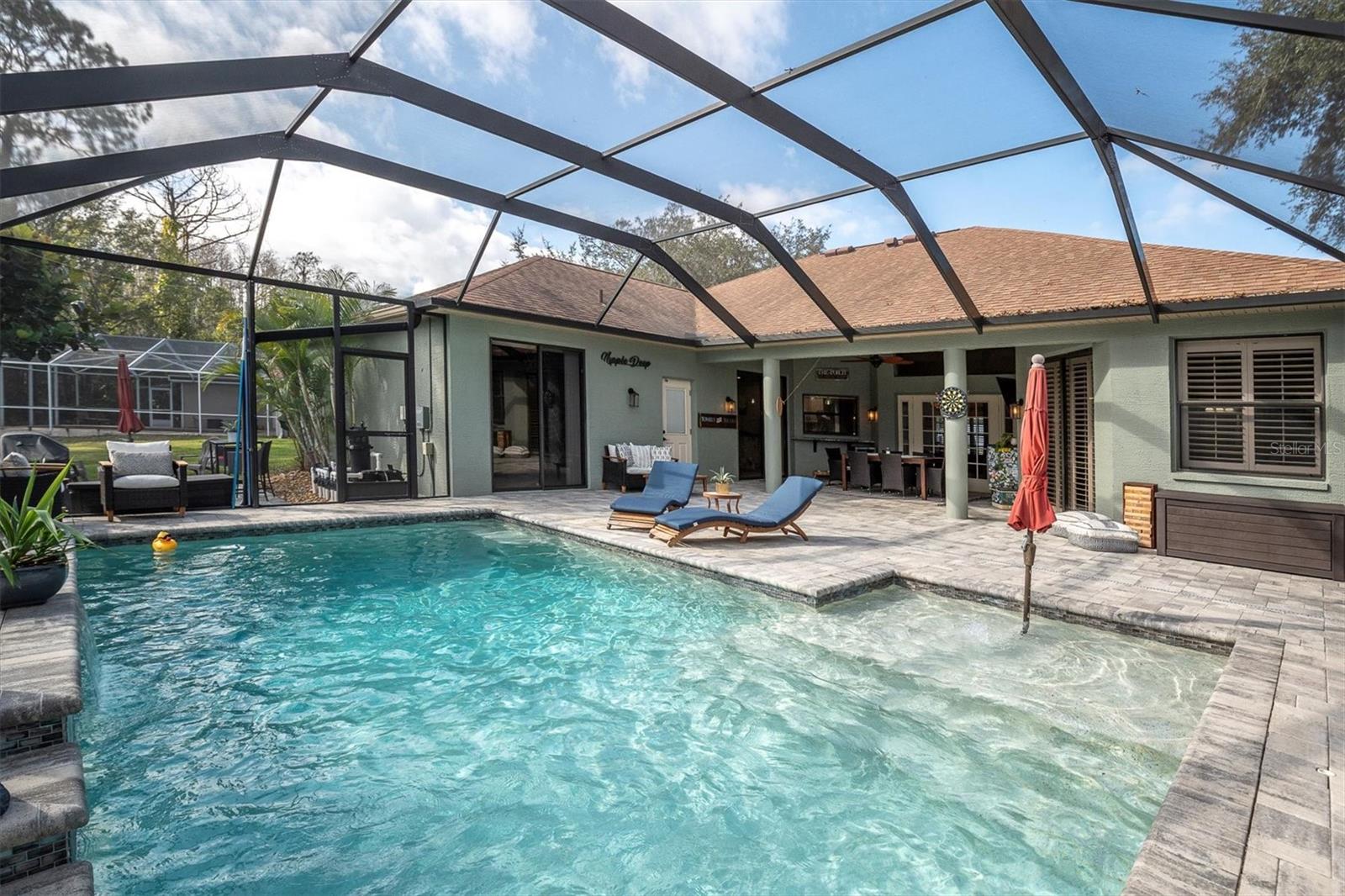 SOUTHERN OAKS - Residential