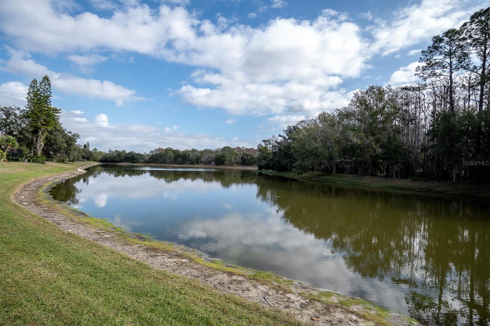 SOUTHERN OAKS - Residential