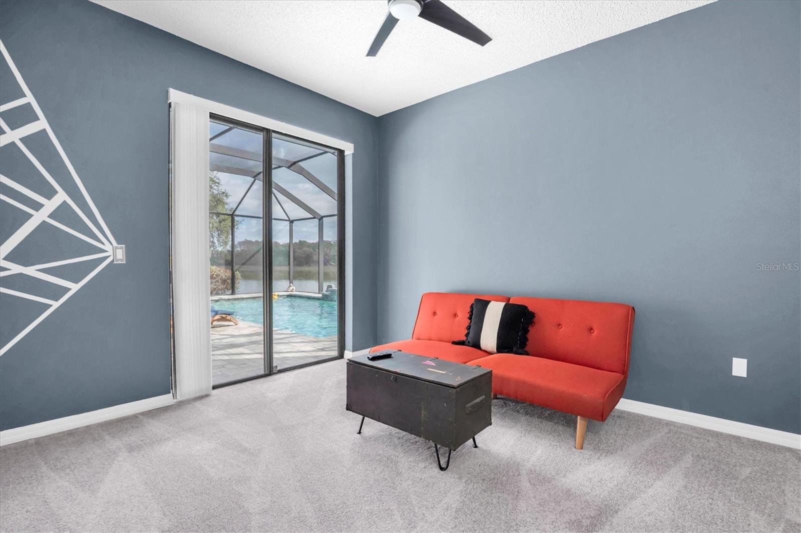 SOUTHERN OAKS - Residential