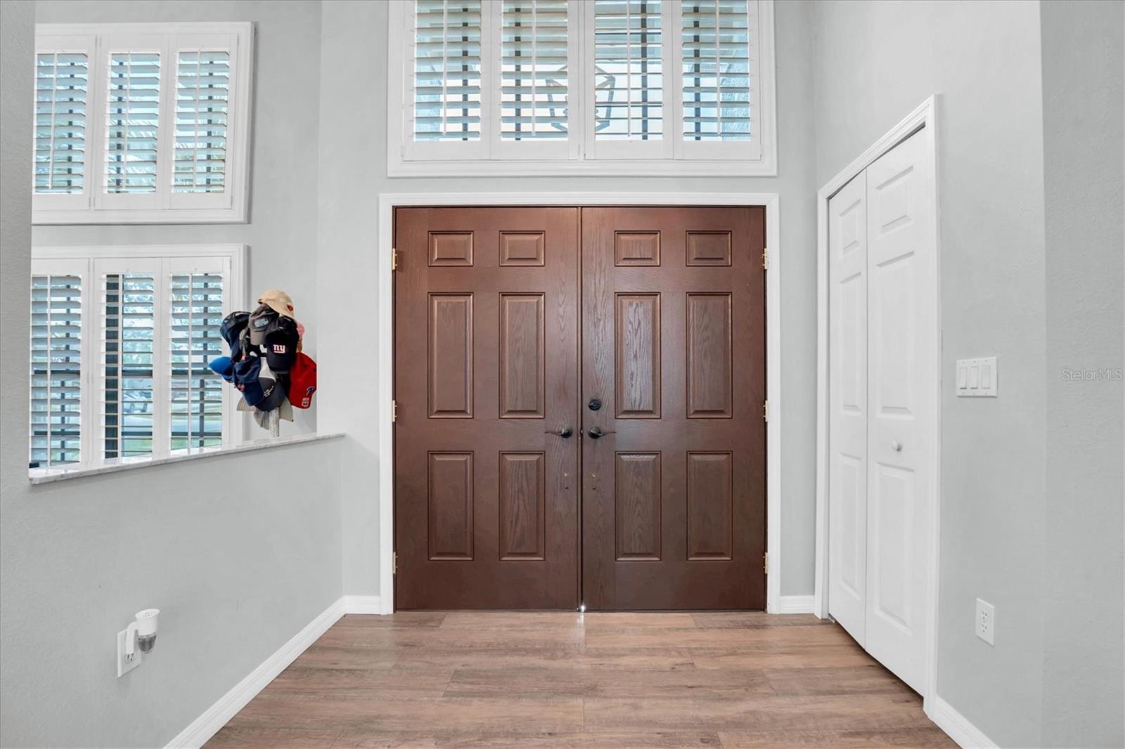 SOUTHERN OAKS - Residential