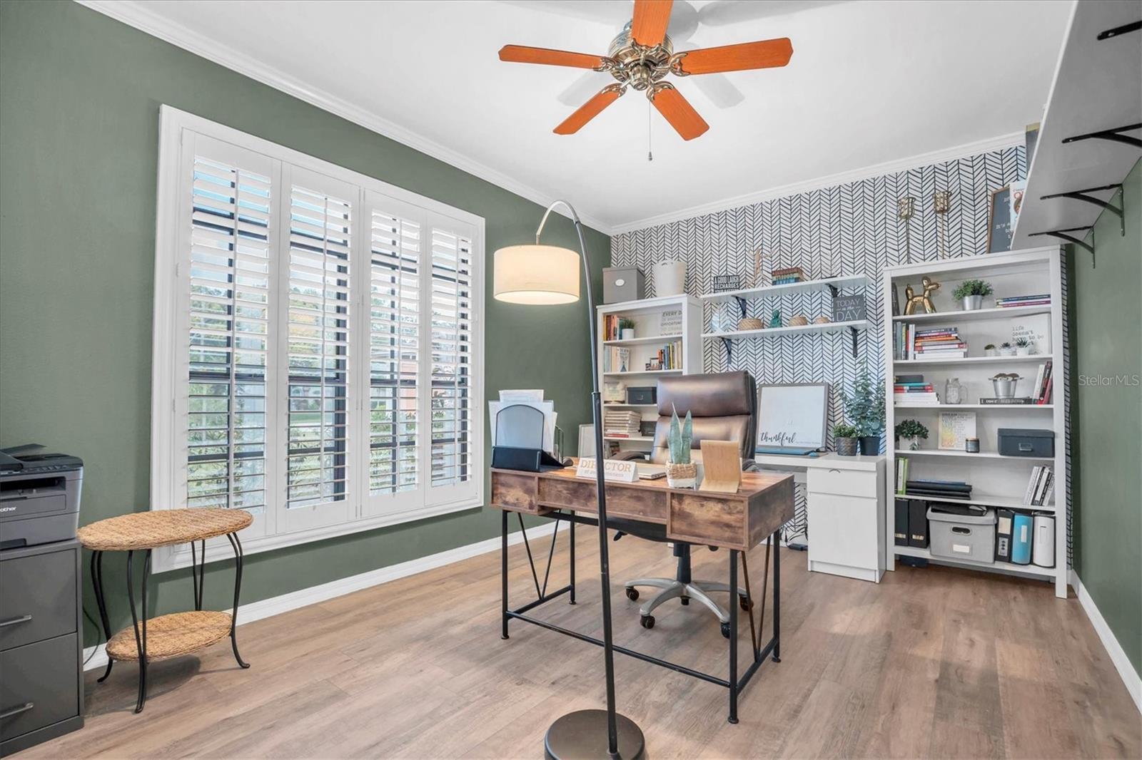 SOUTHERN OAKS - Residential