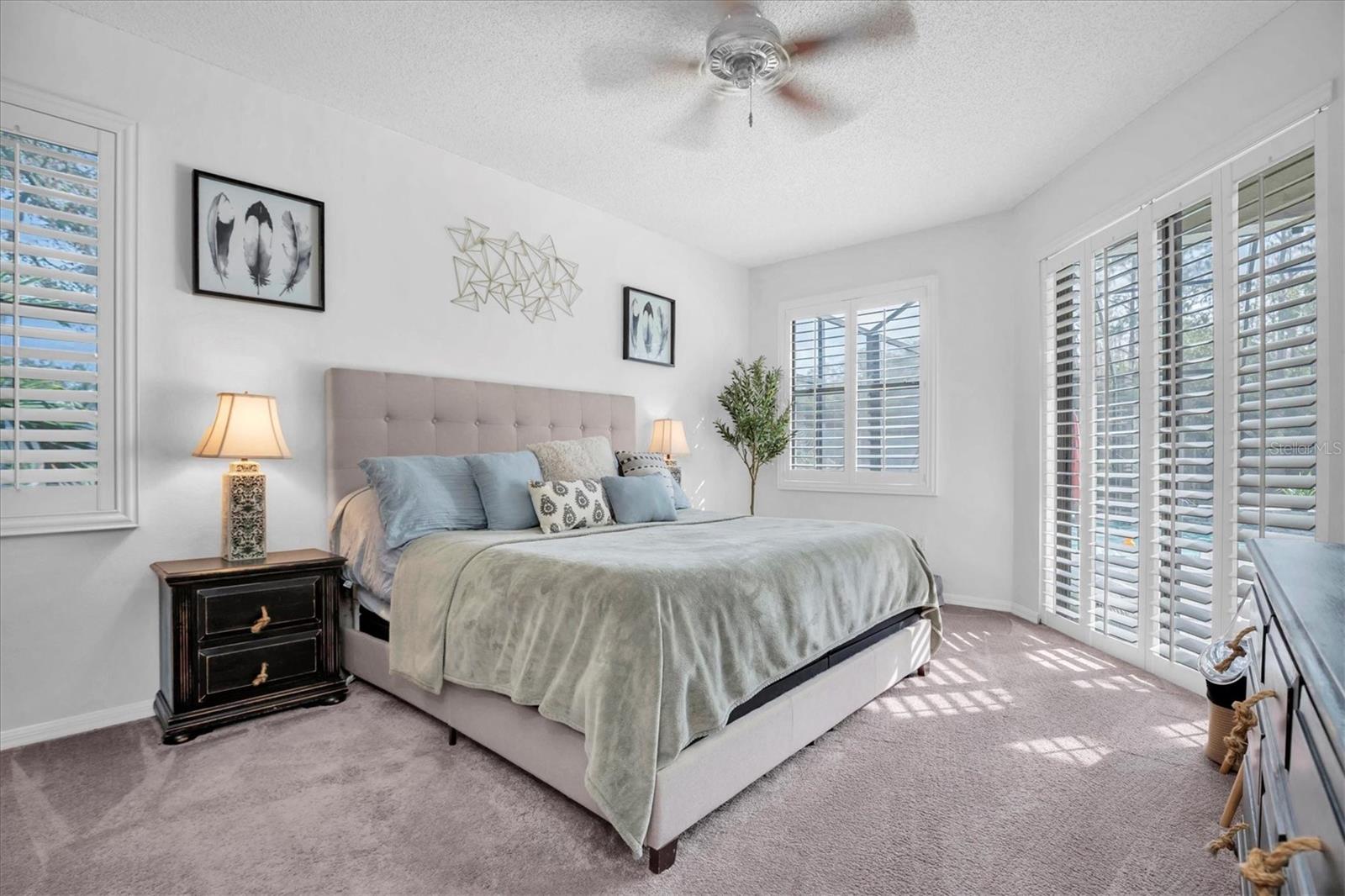 SOUTHERN OAKS - Residential