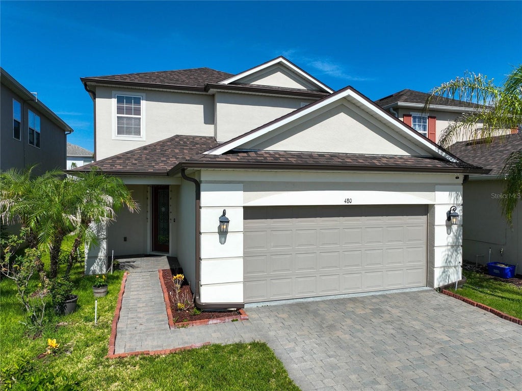 Photo of 480 Rocky Grove Lane, Sanford, FL 32771 (MLS # O6428127)