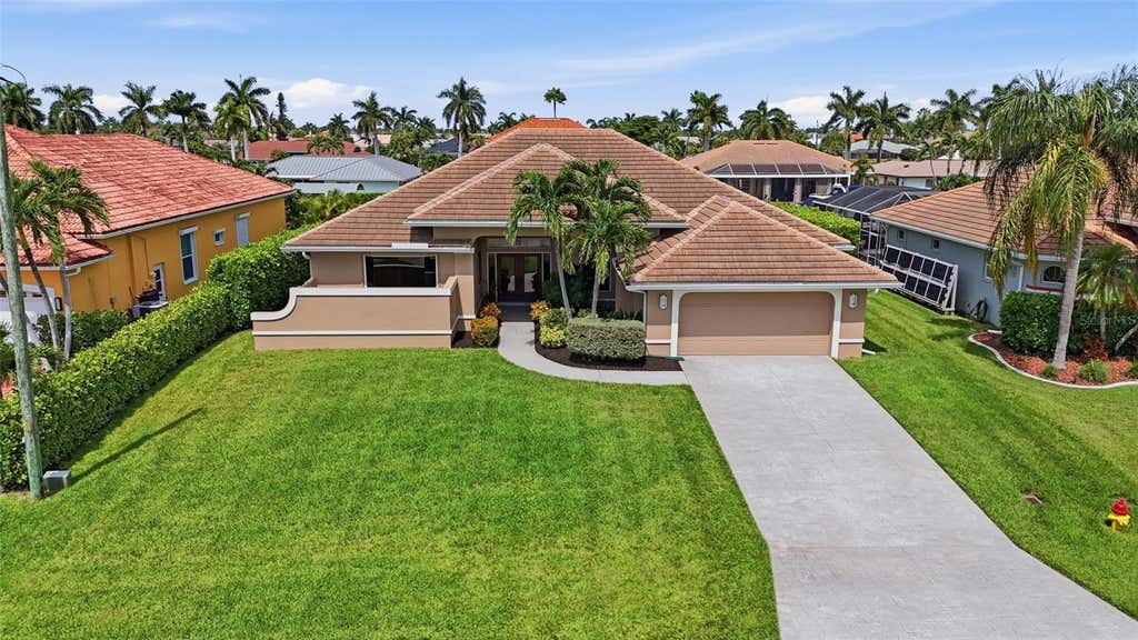 Photo of 5020 SW 8th Place, Cape Coral, FL 33914 (MLS # TB8537852)