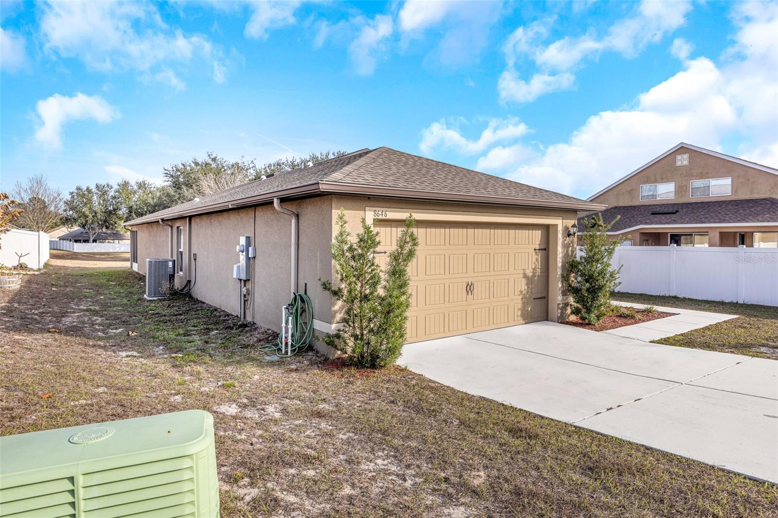 SPRING RIDGE - Residential