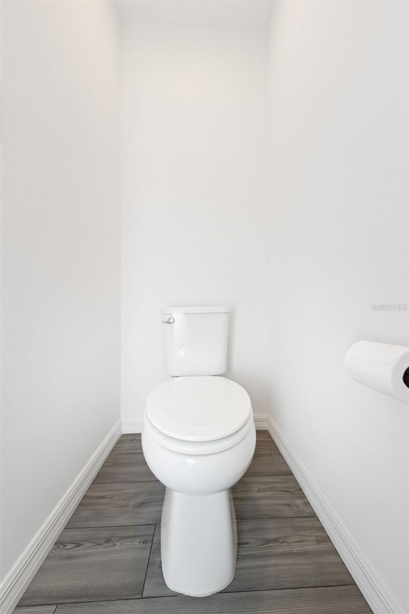 SPRING RIDGE - Residential