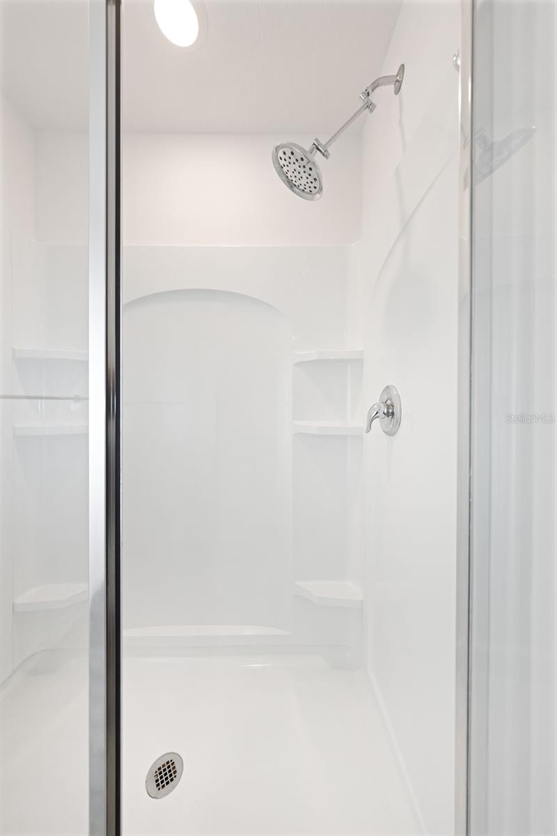 SPRING RIDGE - Residential