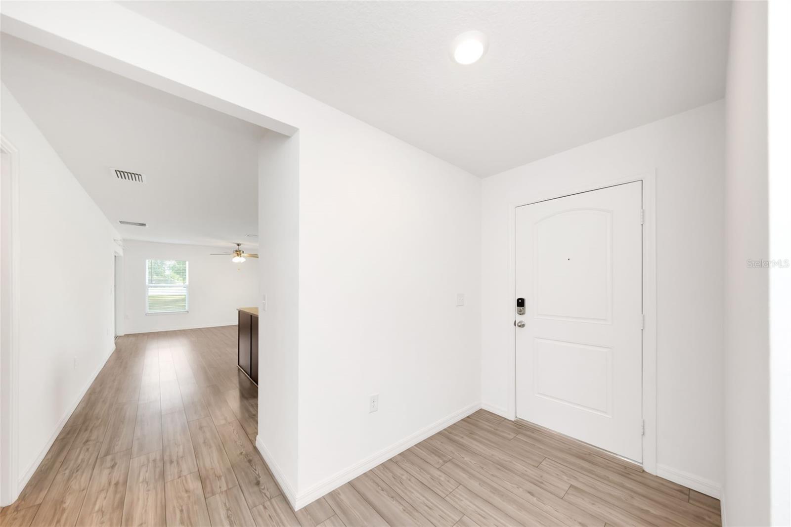 SPRING RIDGE - Residential