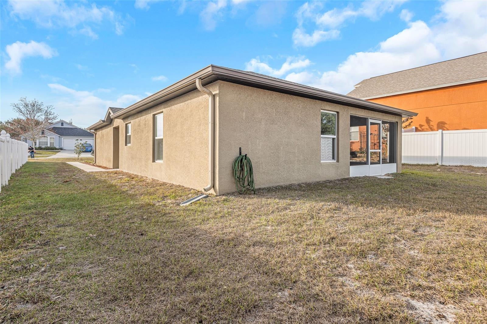 SPRING RIDGE - Residential