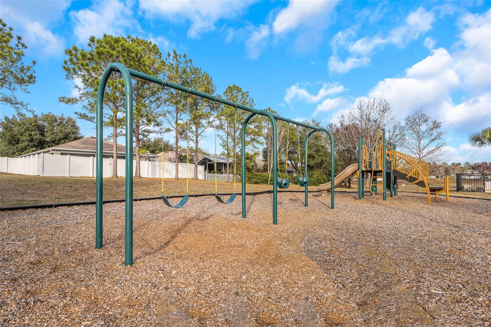 SPRING RIDGE - Residential