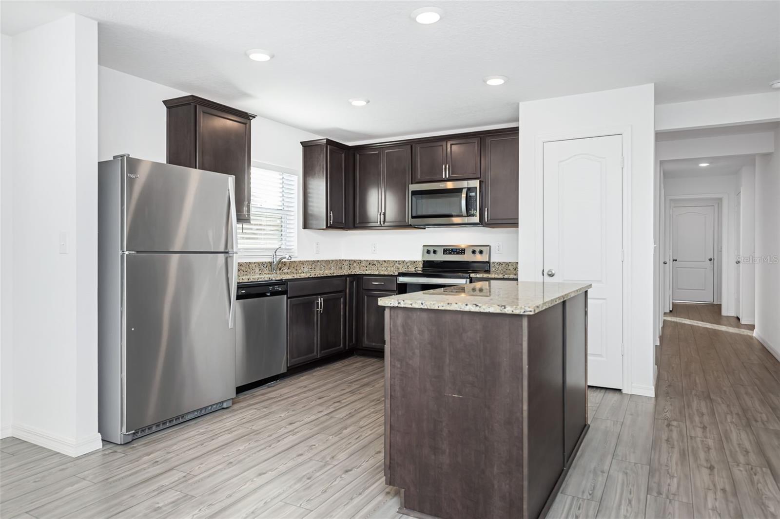 SPRING RIDGE - Residential