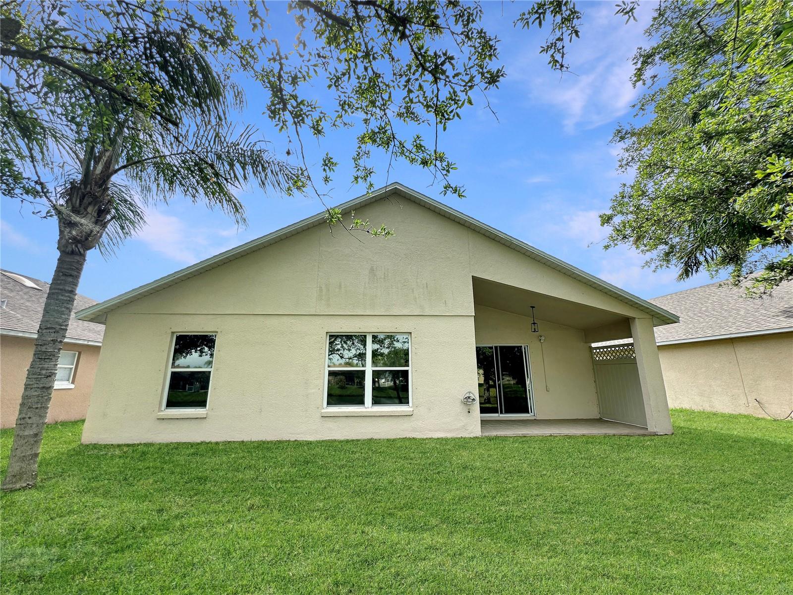 REMINGTON PRCL H PH 1 - Residential