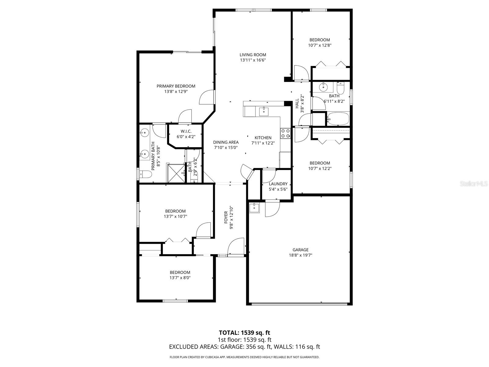 REMINGTON PRCL H PH 1 - Residential
