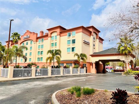 3000 MAINGATE LANE 412 KISSIMMEE FL 34747