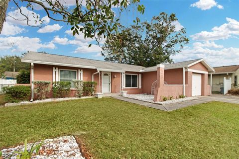 A home in VALRICO