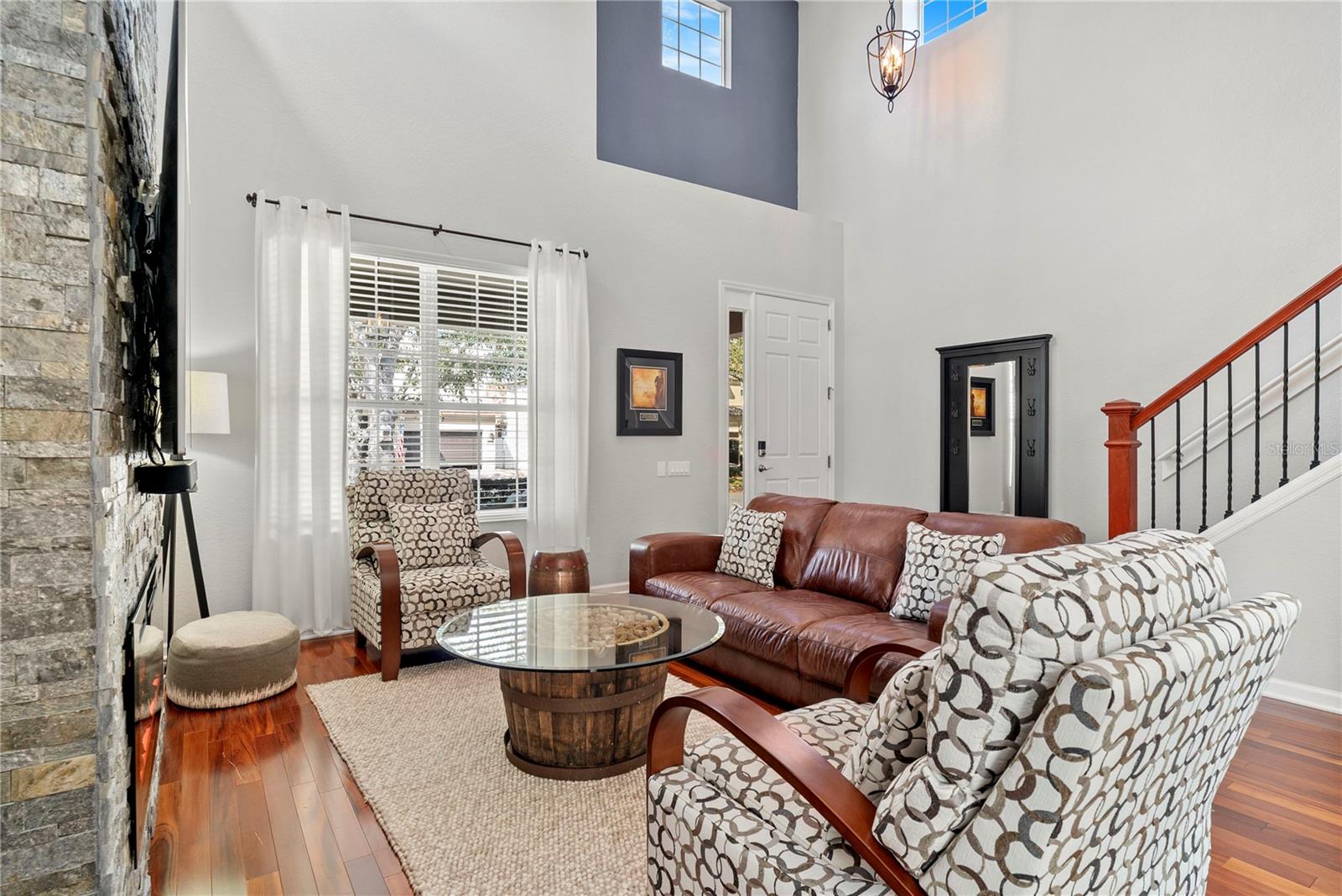 LAKE SAWYER SOUTH PH 01 - Residential