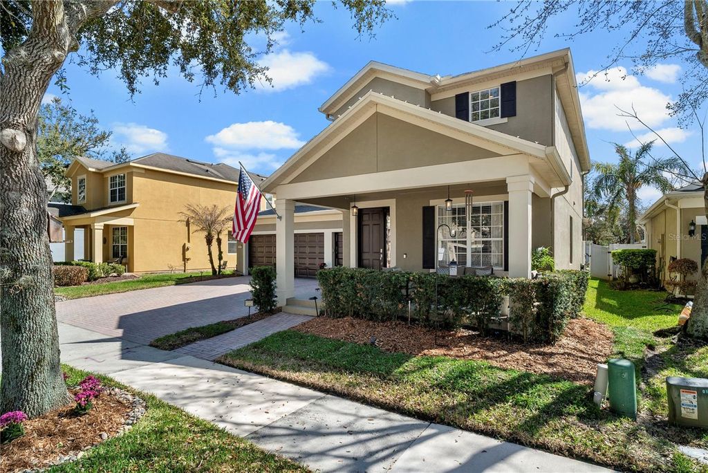 Photo of 13320 Fernow Street, Windermere, FL 34786 (MLS # O6388986)