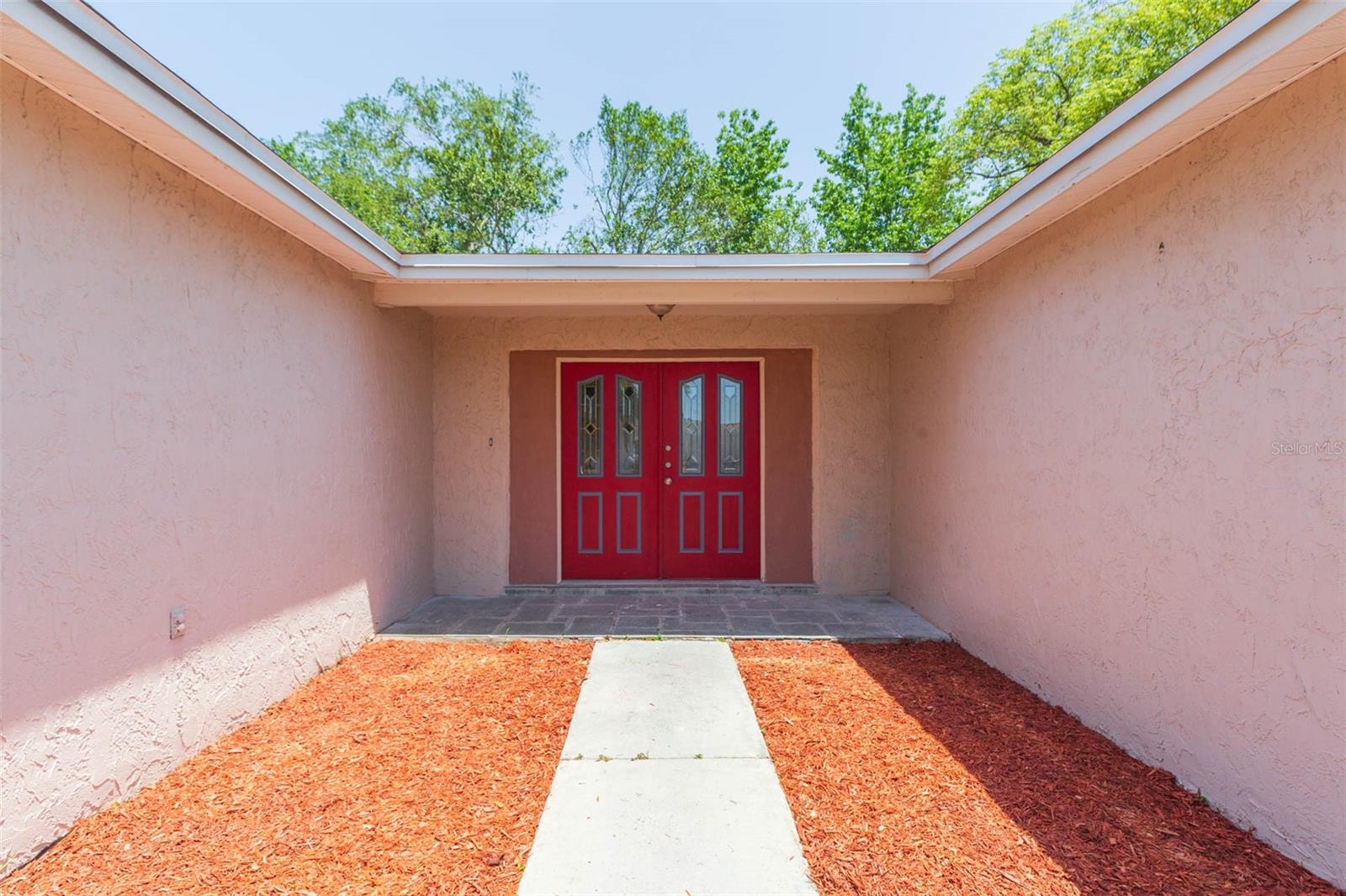 8253 REDFIELD DRIVE