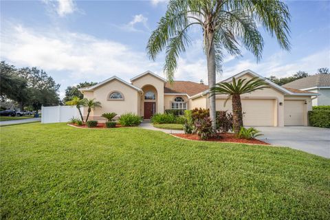 A home in VALRICO