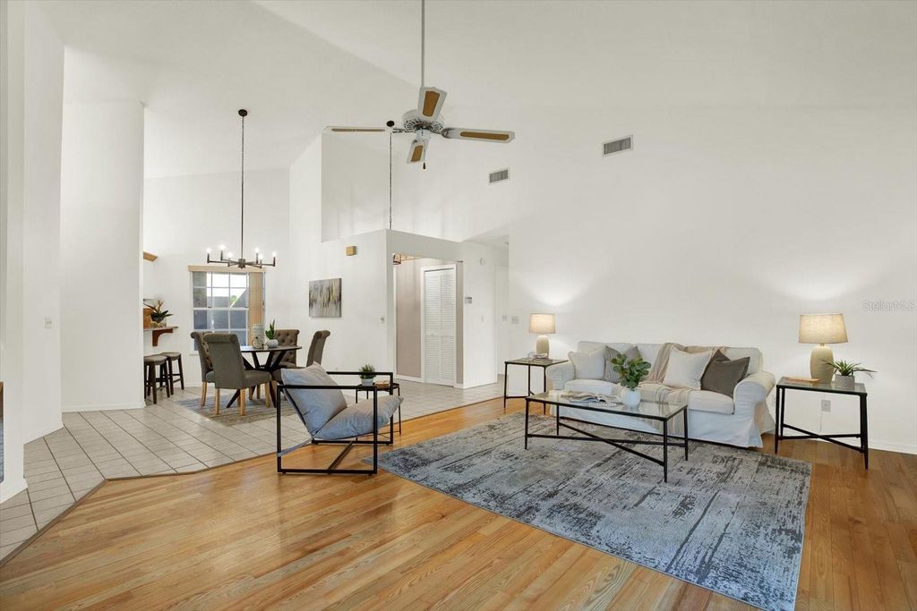 Photo of 4684 Huron Road, St Petersburg, FL 33708 (MLS # TB8471025)