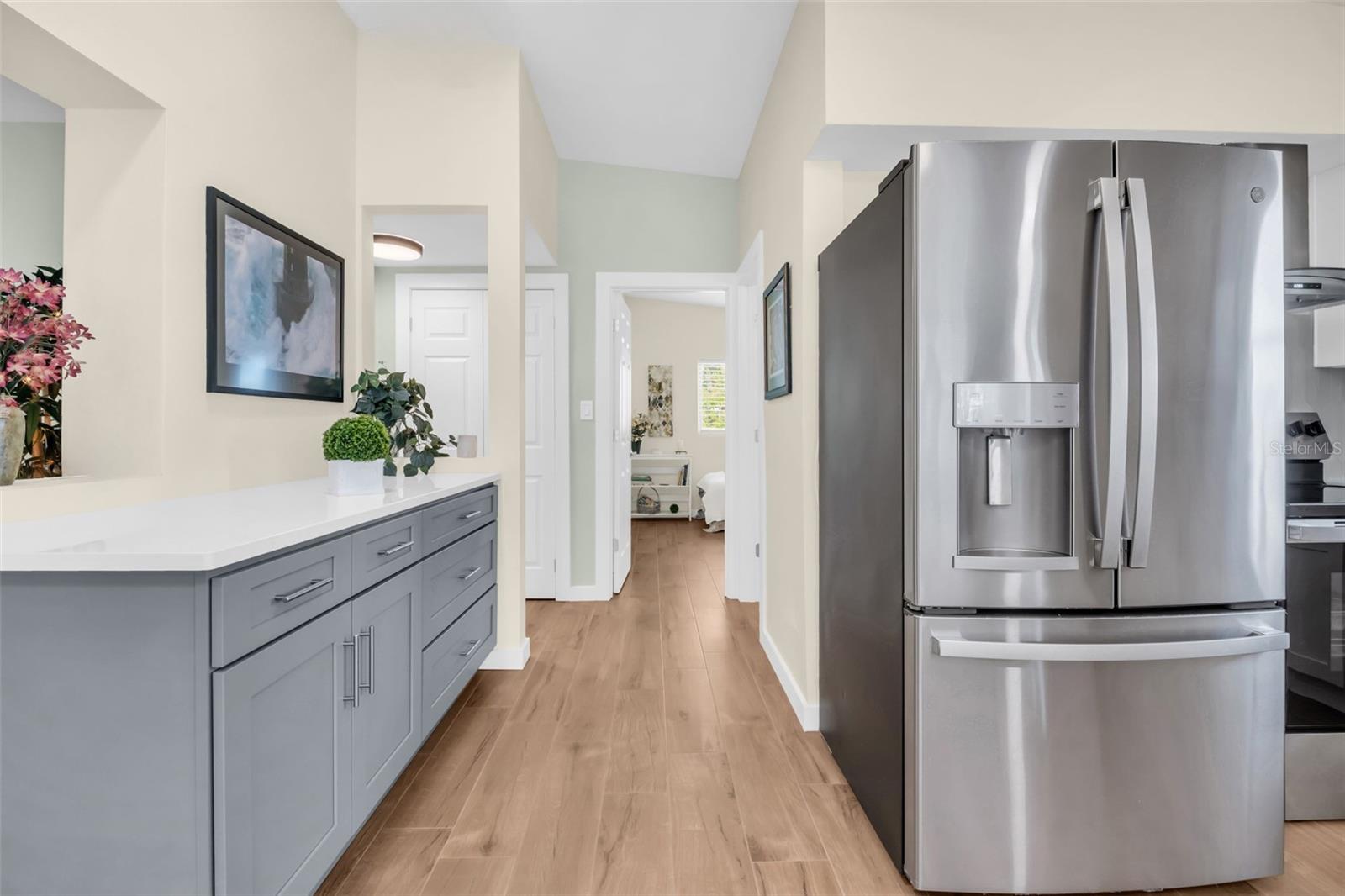 DUNEDIN ISLES - Residential