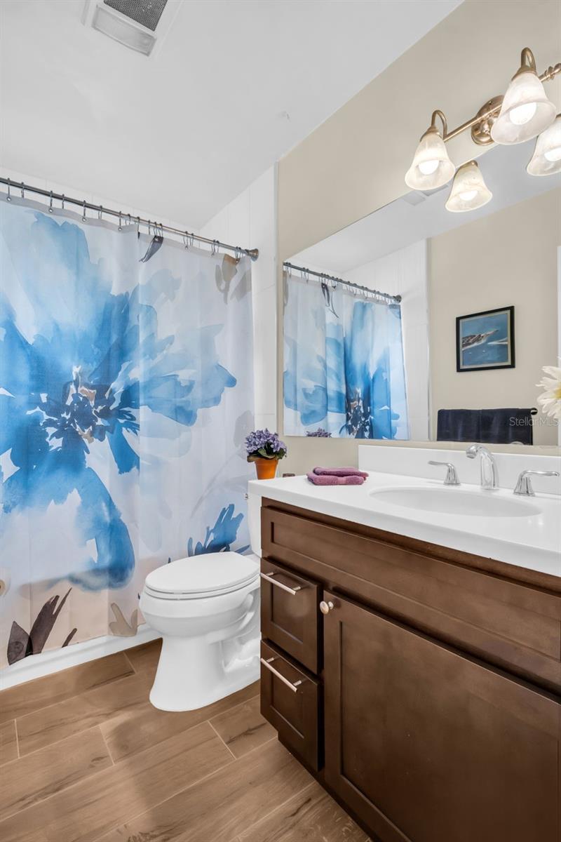 DUNEDIN ISLES - Residential