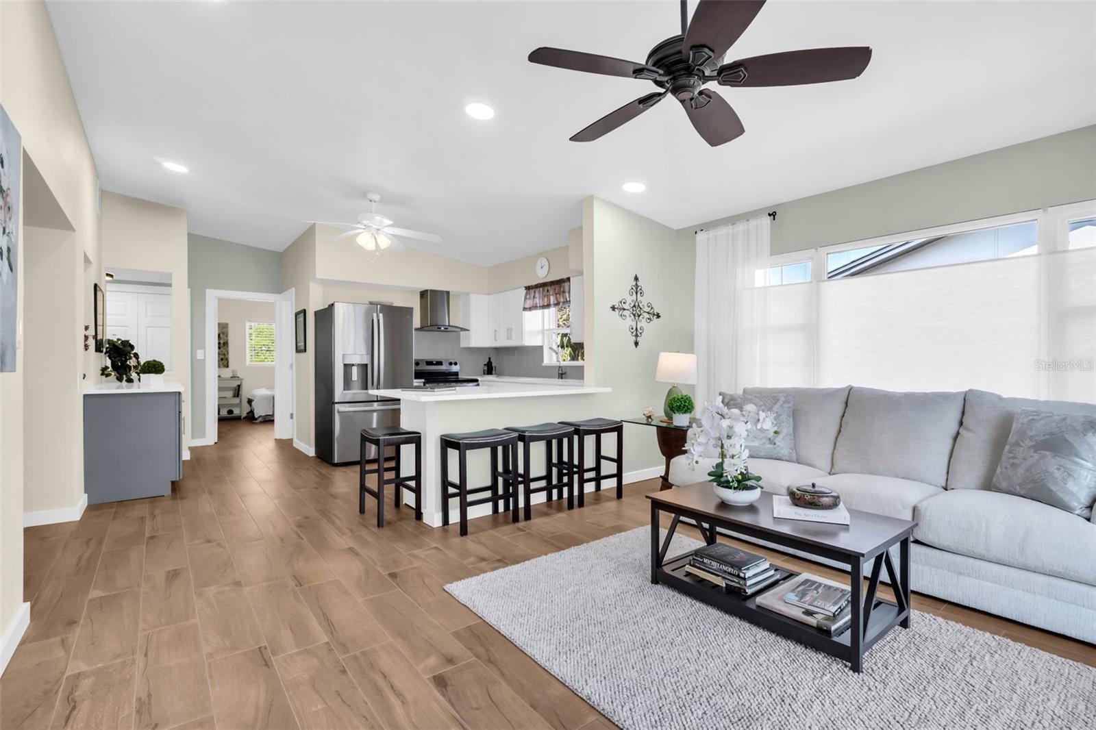 DUNEDIN ISLES - Residential