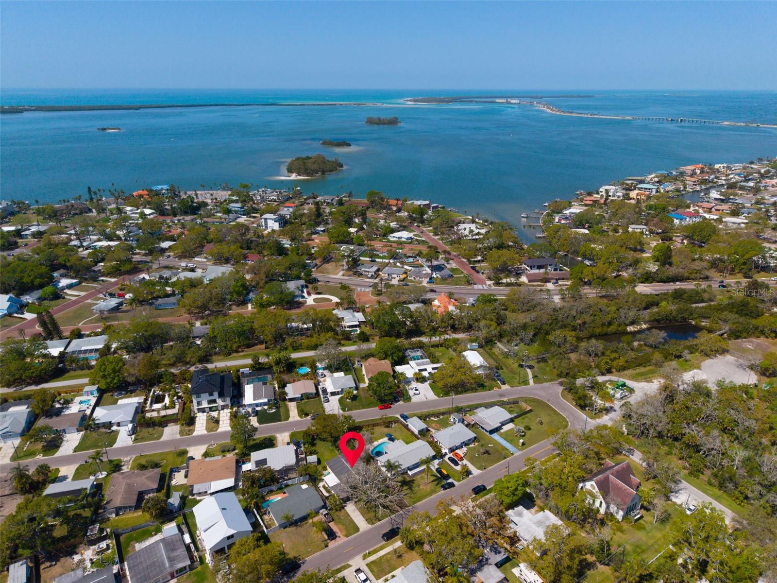 DUNEDIN ISLES - Residential