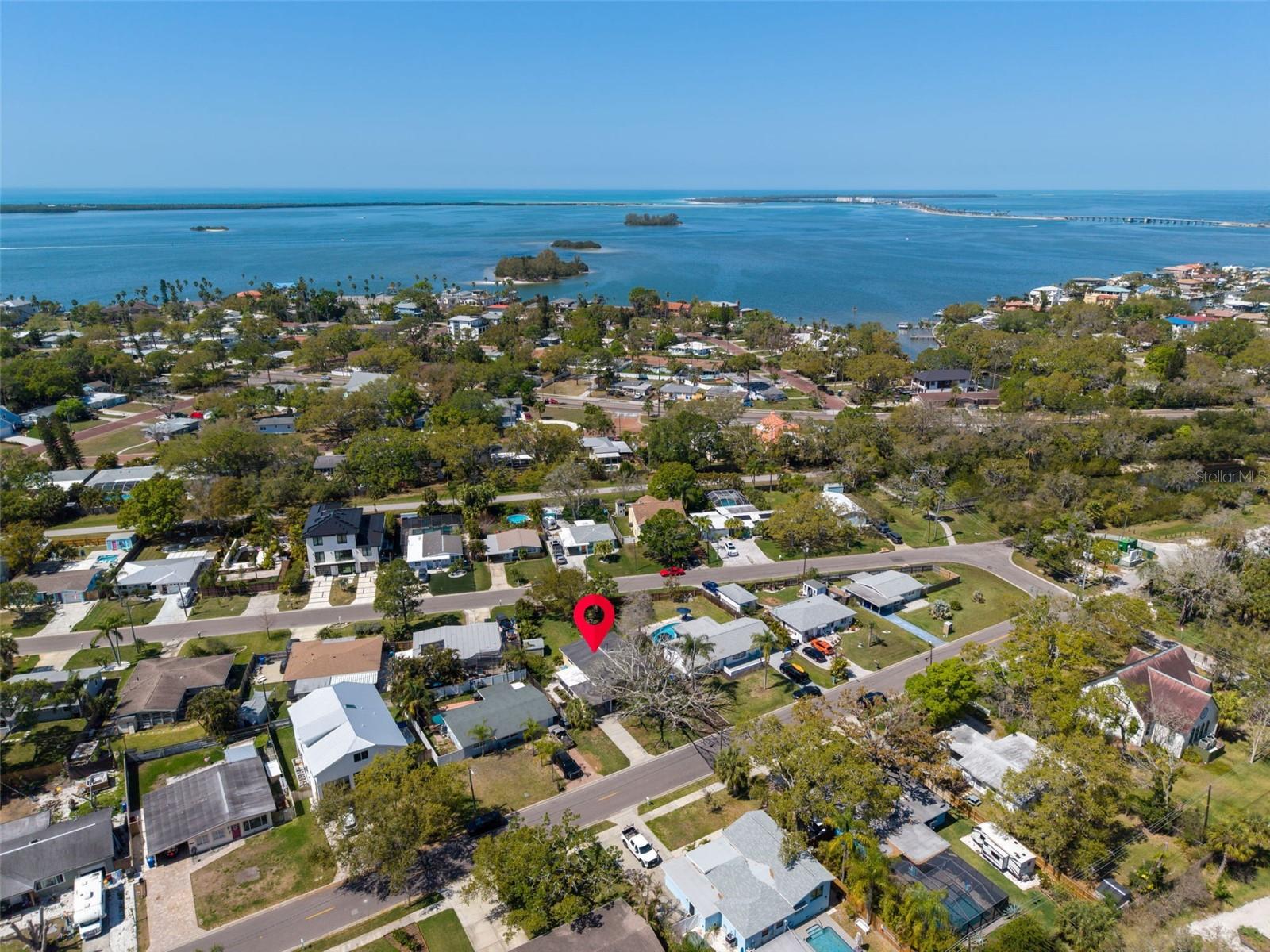 DUNEDIN ISLES - Residential