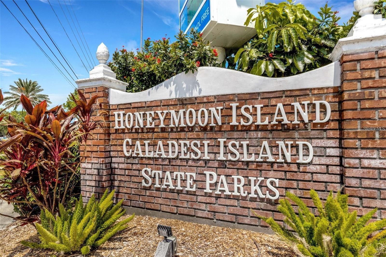 DUNEDIN ISLES - Residential