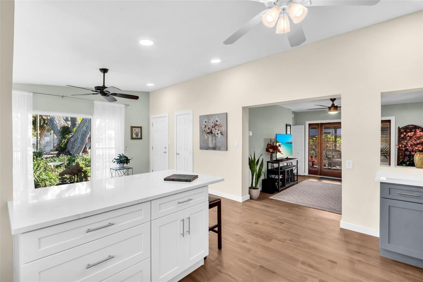 DUNEDIN ISLES - Residential