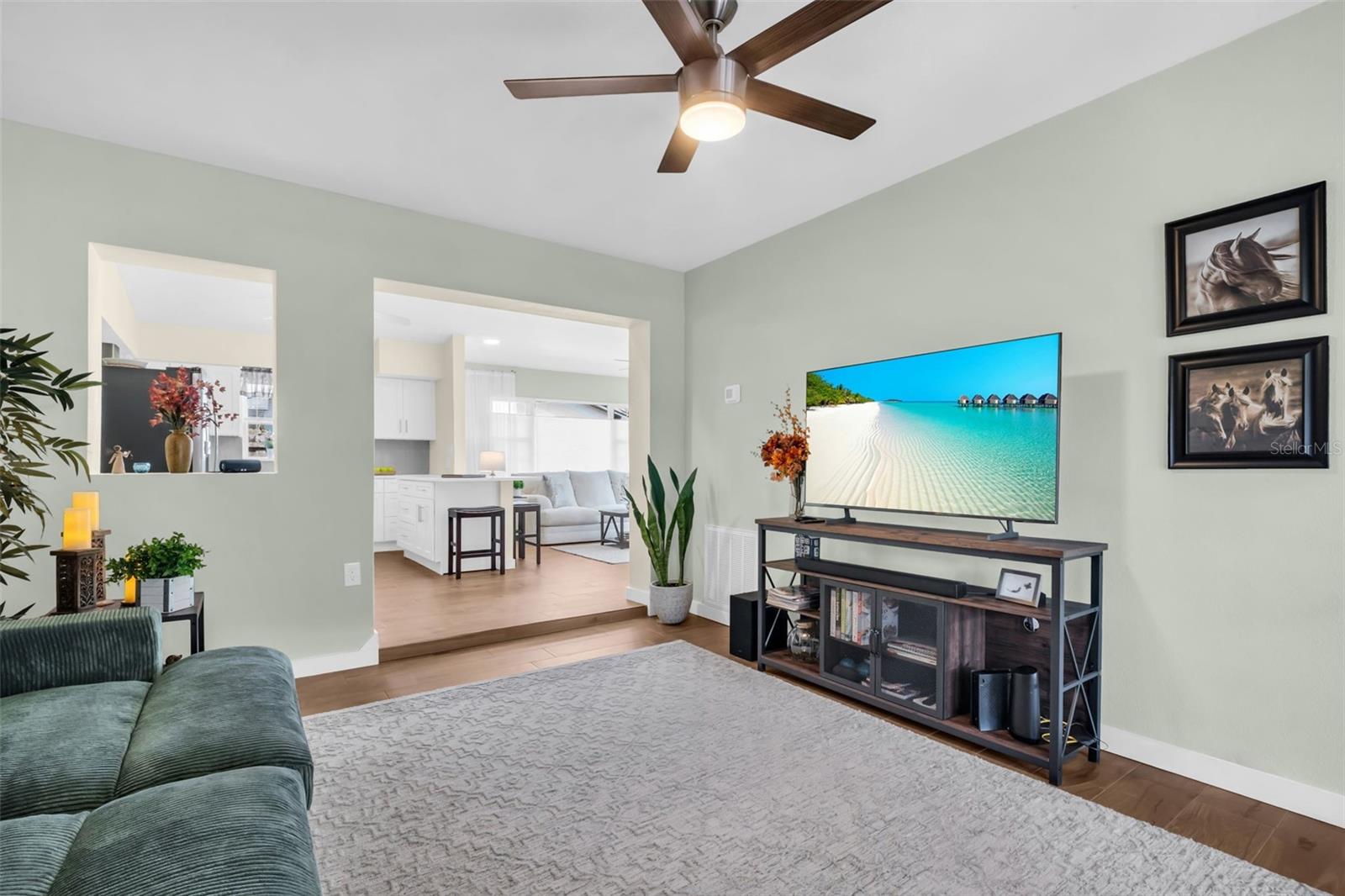 DUNEDIN ISLES - Residential