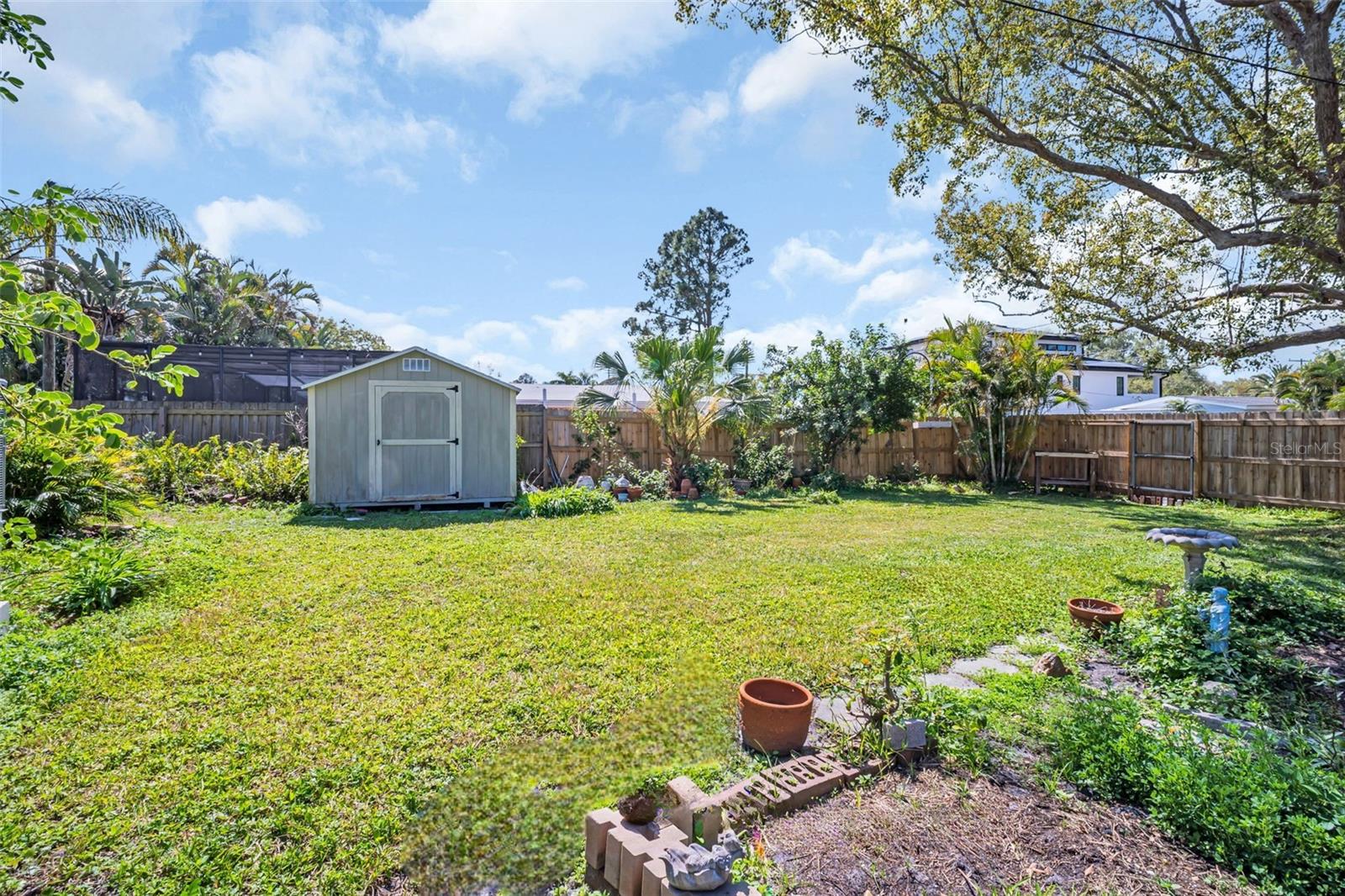 DUNEDIN ISLES - Residential