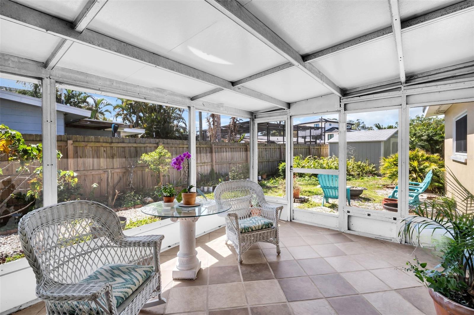 DUNEDIN ISLES - Residential