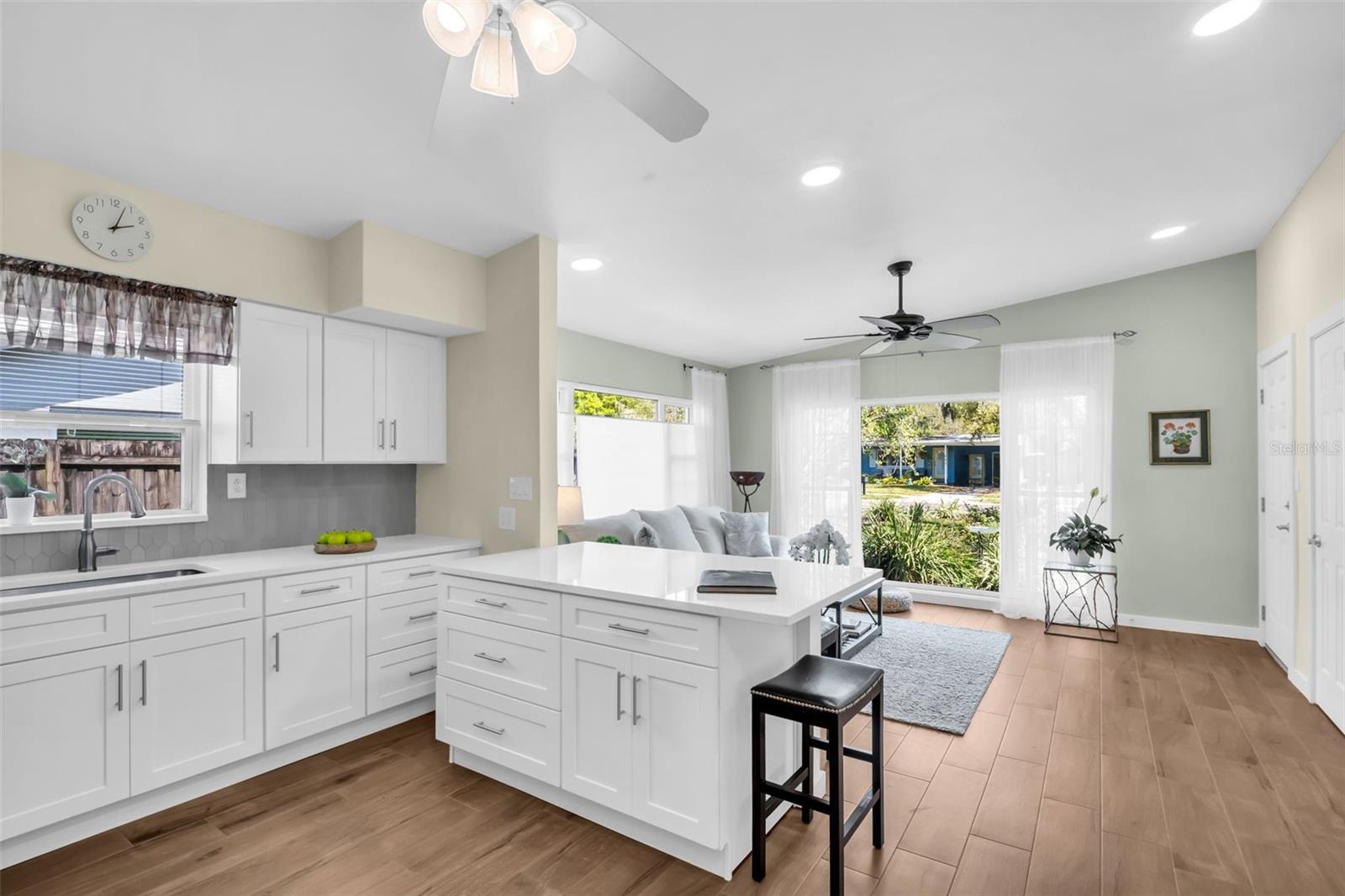 DUNEDIN ISLES - Residential