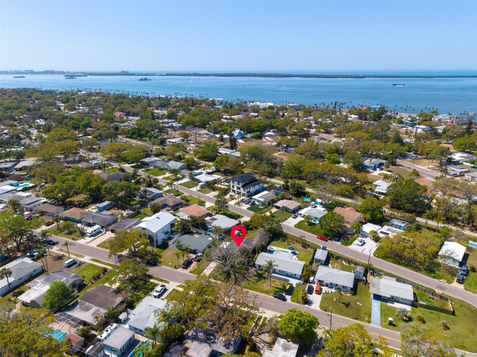 DUNEDIN ISLES - Residential
