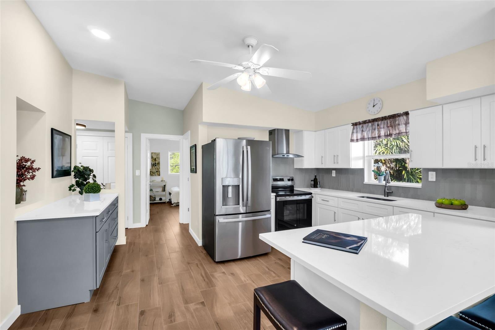 DUNEDIN ISLES - Residential