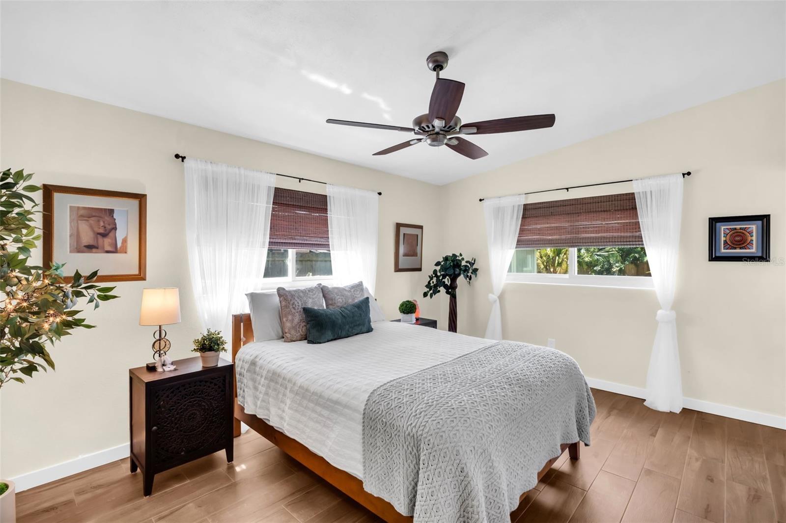 DUNEDIN ISLES - Residential