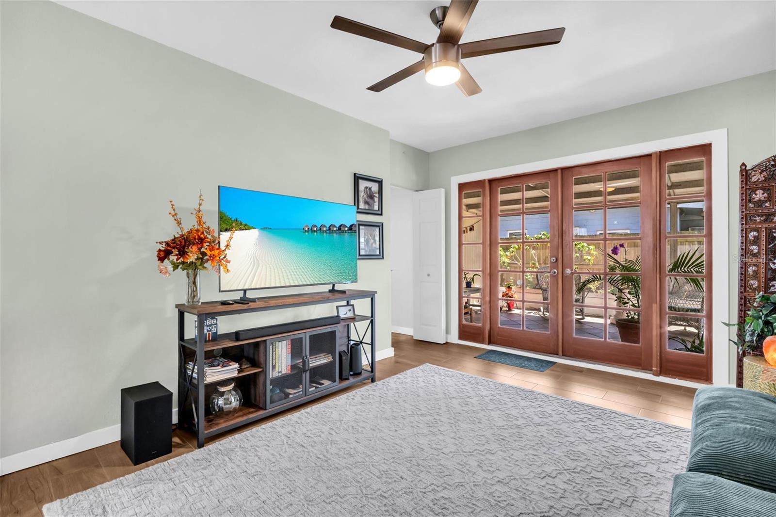 DUNEDIN ISLES - Residential