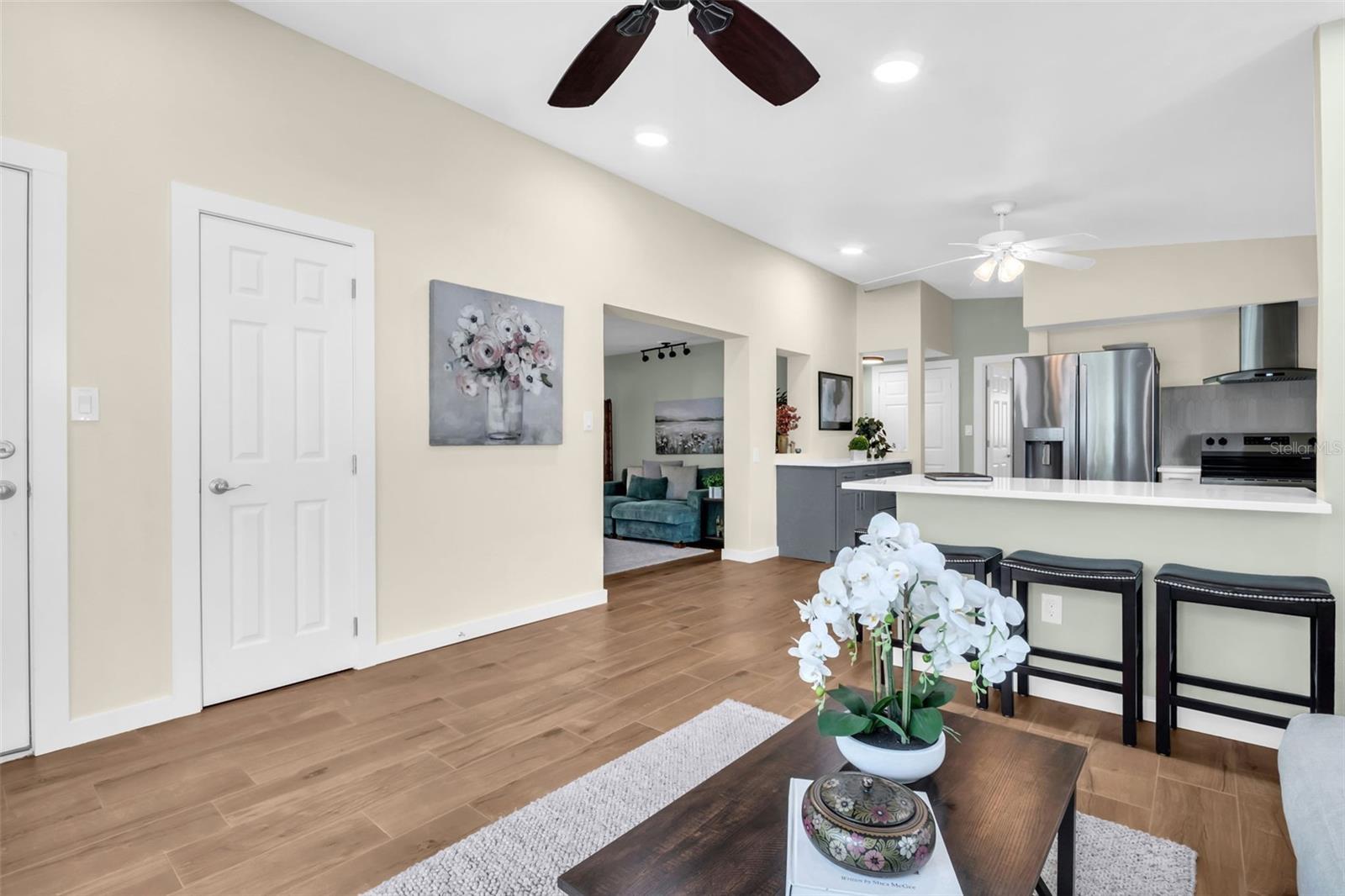 DUNEDIN ISLES - Residential